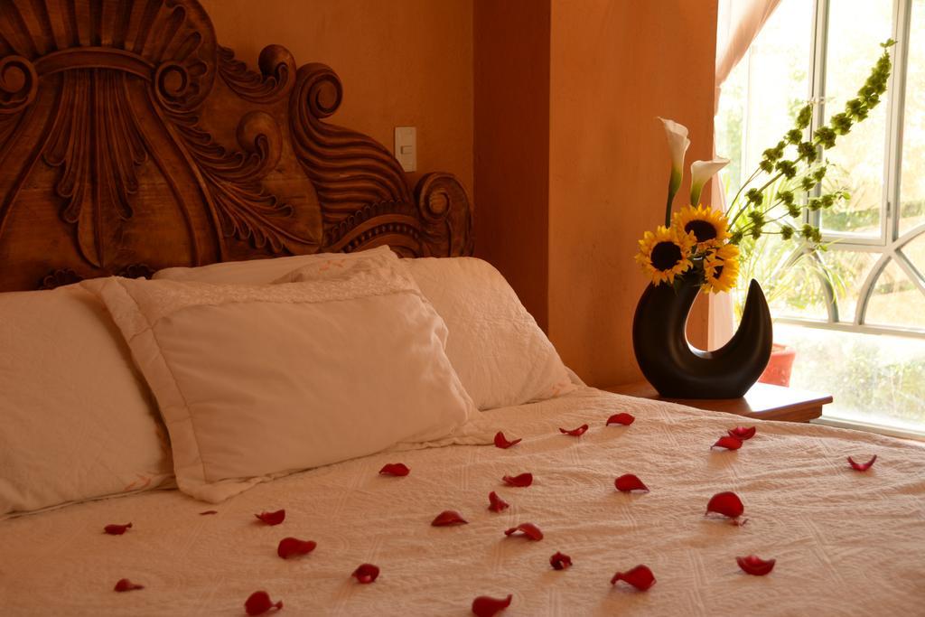 Hotel Boutique Casa Mellado Guanajuato Buitenkant foto