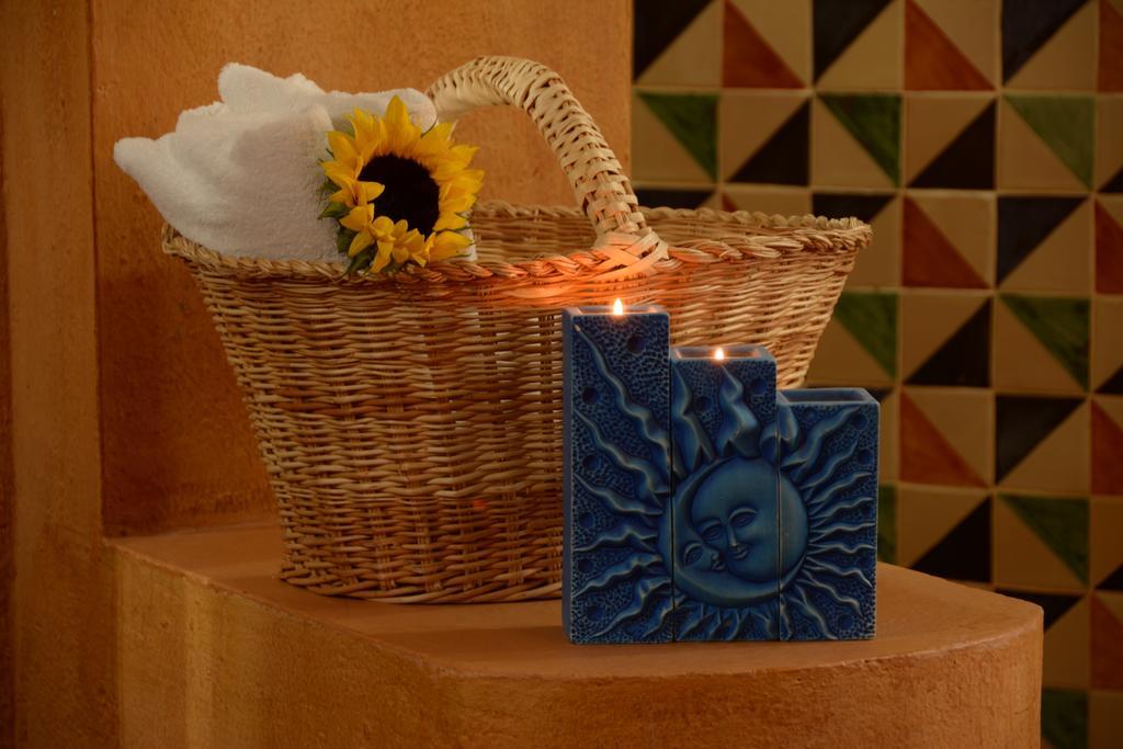Hotel Boutique Casa Mellado Guanajuato Buitenkant foto