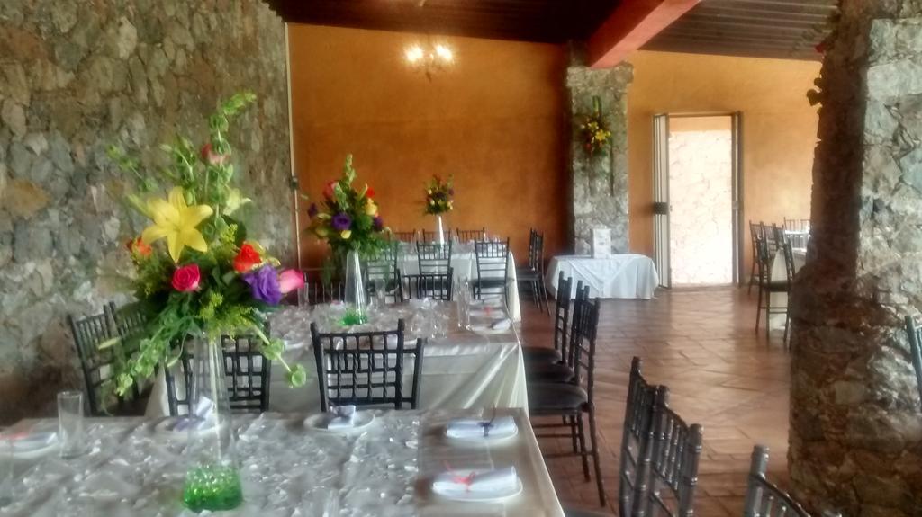 Hotel Boutique Casa Mellado Guanajuato Buitenkant foto