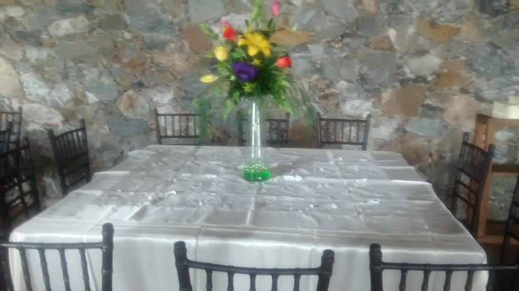 Hotel Boutique Casa Mellado Guanajuato Buitenkant foto