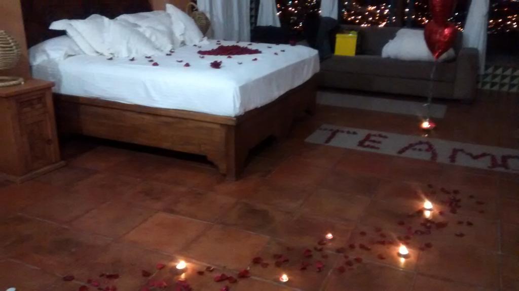 Hotel Boutique Casa Mellado Guanajuato Buitenkant foto