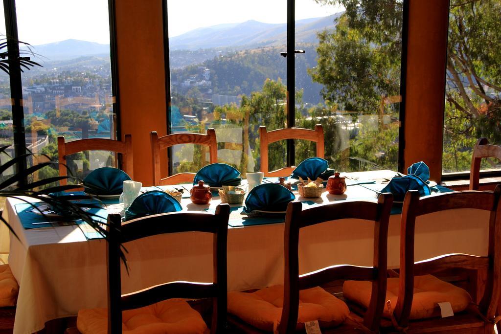 Hotel Boutique Casa Mellado Guanajuato Buitenkant foto
